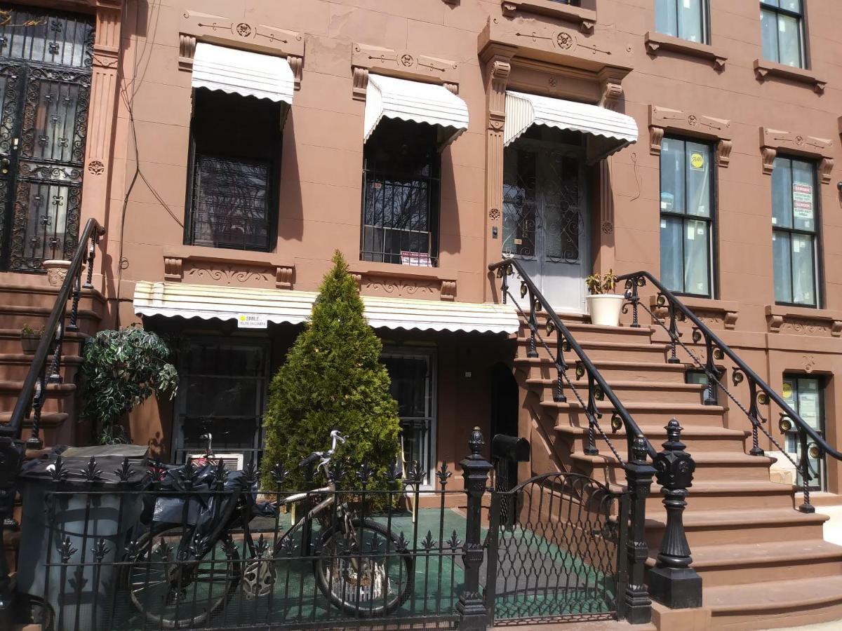 Jefferson Inn New York Kültér fotó